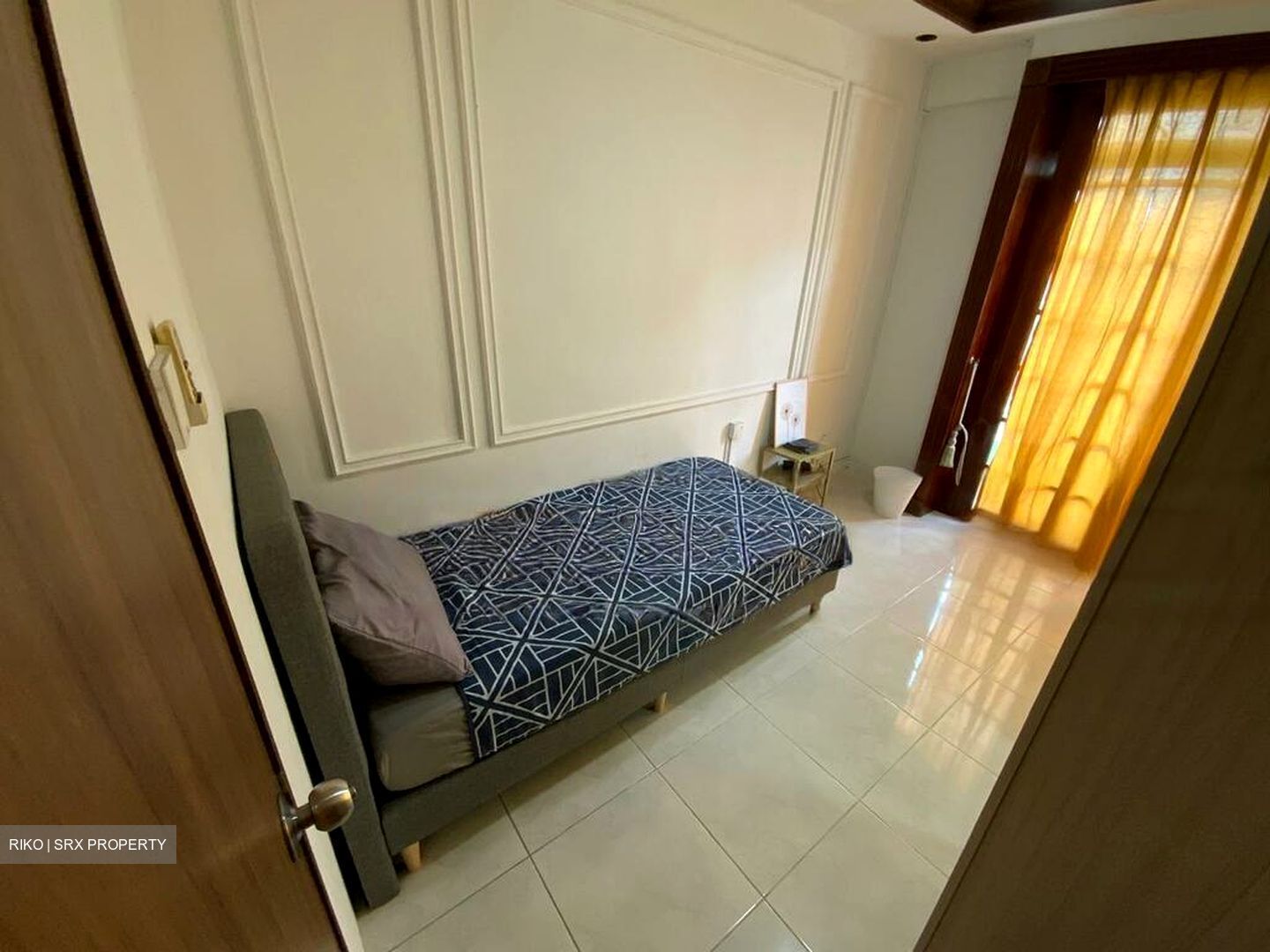 Pasir Ris Crescent (D18), Condominium #481377771